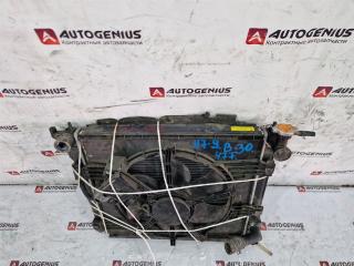Радиатор основной NISSAN LAFESTA B30 MR20DE 21400EN000 2 ракурс