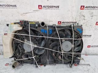 Радиатор основной SUBARU IMPREZA GP7 FB20ASZH1A 45119AG010 1 ракурс