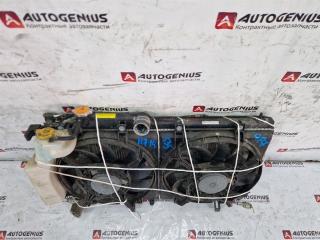 Радиатор основной SUBARU IMPREZA GP7 FB20ASZH1A 45119AG010 2 ракурс