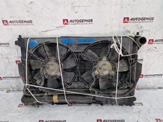 Радиатор основной MAZDA MPV LW5W GY GY0115200D 1 ракурс