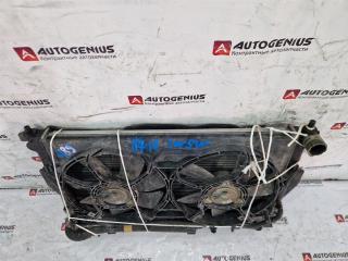 Радиатор основной MAZDA MPV LW5W GY GY0115200D 2 ракурс