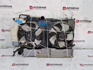 Радиатор основной SUBARU IMPREZA GH7 EJ203JP1AE 45119FG040 1 ракурс
