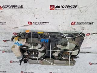 Радиатор основной SUBARU IMPREZA GH7 EJ203JP1AE 45119FG040 2 ракурс