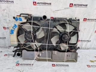 Радиатор основной SUBARU IMPREZA GH7 EJ203JP1AE 45119FG040 1 ракурс