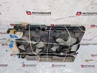 Радиатор основной SUBARU IMPREZA GH7 EJ203JP1AE 45119FG040 2 ракурс