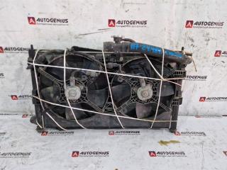 Радиатор основной MITSUBISHI OUTLANDER CW5W 4B12 MN156092 1 ракурс