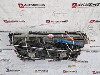 Радиатор основной MITSUBISHI OUTLANDER CW5W 4B12 MN156092 2 ракурс