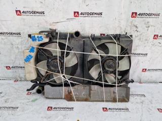 Радиатор основной SUBARU IMPREZA GH7 EJ203JP1AE 45119FG040 1 ракурс