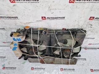 Радиатор основной SUBARU IMPREZA GH7 EJ203JP1AE 45119FG040 2 ракурс