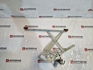 Стеклоподъемник левый передний MITSUBISHI COLT PLUS Z24W 4A91 1 ракурс