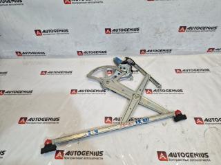 Стеклоподъемник правый передний MITSUBISHI COLT PLUS Z24W 4A91 1 ракурс