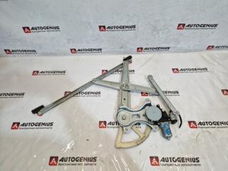 Стеклоподъемник правый передний MITSUBISHI COLT PLUS Z24W 4A91 2 ракурс