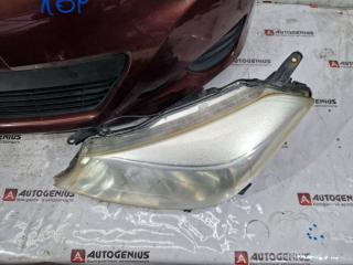 Nose cut TOYOTA VITZ KSP130 1KR-FE 52233 3 ракурс