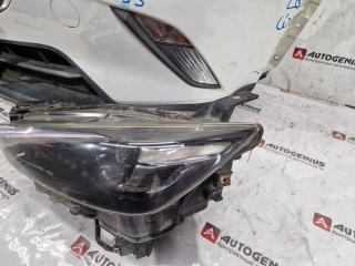 Nose cut MAZDA CX-3 DK5FW S5DPTS 10065053 3 ракурс