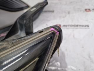 Nose cut MAZDA CX-3 DK5FW S5DPTS 10065053 4 ракурс