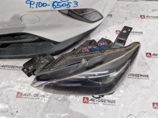 Nose cut MAZDA CX-3 DK5FW S5DPTS 10065053 5 ракурс