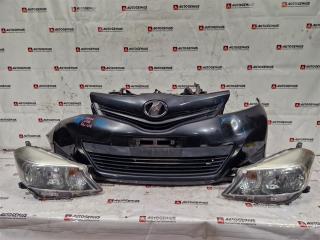 Nose cut TOYOTA VITZ KSP130 1KR-FE 52233 1 ракурс