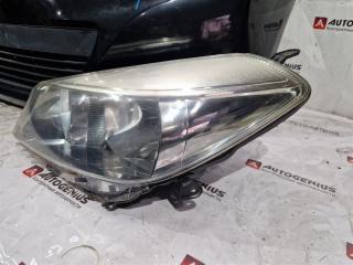 Nose cut TOYOTA VITZ KSP130 1KR-FE 52233 3 ракурс
