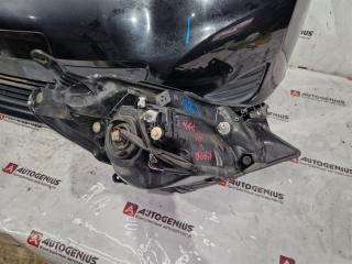 Nose cut TOYOTA VITZ KSP130 1KR-FE 52233 5 ракурс