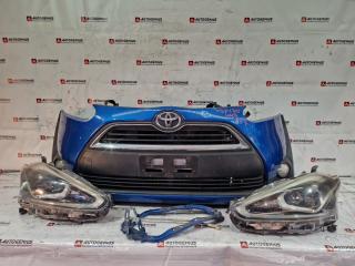 Nose cut TOYOTA SIENTA NSP170 2NR-FKE 52289 1 ракурс