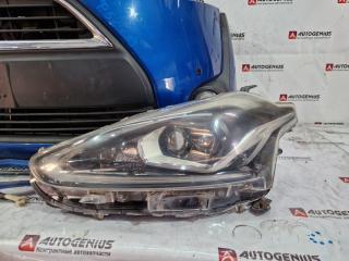 Nose cut TOYOTA SIENTA NSP170 2NR-FKE 52289 2 ракурс