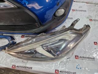 Nose cut TOYOTA SIENTA NSP170 2NR-FKE 52289 3 ракурс
