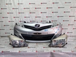 Nose cut TOYOTA VITZ KSP130 1KR-FE 52233 1 ракурс