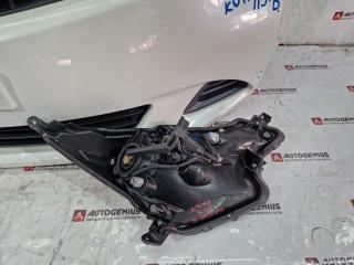 Nose cut TOYOTA RACTIS NCP125 1NZ-FE 52211 4 ракурс
