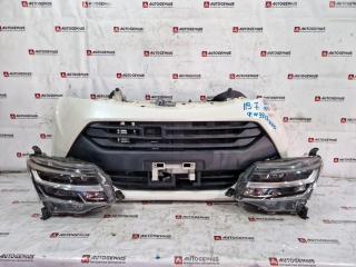 Nose cut TOYOTA TANK M900A 1KR-VET 3917 1 ракурс