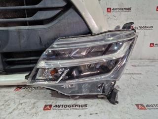 Nose cut TOYOTA TANK M900A 1KR-VET 3917 2 ракурс