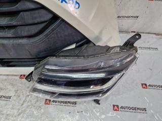 Nose cut TOYOTA TANK M900A 1KR-VET 3917 3 ракурс