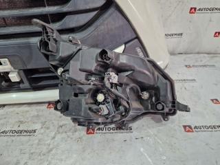 Nose cut TOYOTA TANK M900A 1KR-VET 3917 4 ракурс