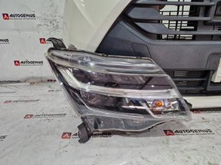 Nose cut TOYOTA TANK M900A 1KR-VET 3917 5 ракурс