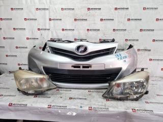 Nose cut TOYOTA VITZ KSP130 1KR-FE 52233 1 ракурс