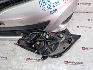 Nose cut TOYOTA VITZ KSP130 1KR-FE 52233 4 ракурс