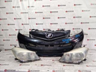 Nose cut TOYOTA VITZ KSP130 1KR-FE 52233 1 ракурс
