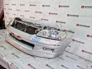 Nose cut MITSUBISHI LANCER CEDIA CS5W 4G93 1116 2 ракурс