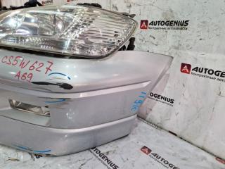 Nose cut MITSUBISHI LANCER CEDIA CS5W 4G93 1116 4 ракурс