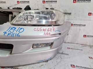 Nose cut MITSUBISHI LANCER CEDIA CS5W 4G93 1116 5 ракурс