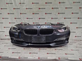 Nose cut BMW 3-SERIES F30 N47D20C 7214200001 1 ракурс