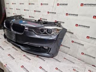 Nose cut BMW 3-SERIES F30 N47D20C 7214200001 2 ракурс