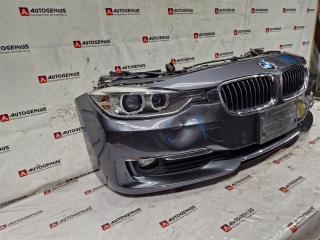 Nose cut BMW 3-SERIES F30 N47D20C 7214200001 3 ракурс