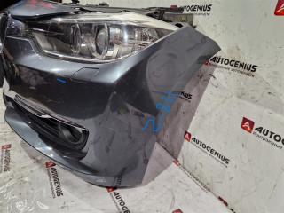 Nose cut BMW 3-SERIES F30 N47D20C 7214200001 4 ракурс