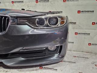 Nose cut BMW 3-SERIES F30 N47D20C 7214200001 5 ракурс