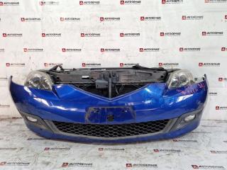 Nose cut MAZDA AXELA BK5P ZYVE 2951 HATCHBACK 1 ракурс