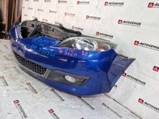 Nose cut MAZDA AXELA BK5P ZYVE 2951 HATCHBACK 2 ракурс