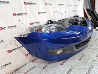 Nose cut MAZDA AXELA BK5P ZYVE 2951 HATCHBACK 3 ракурс