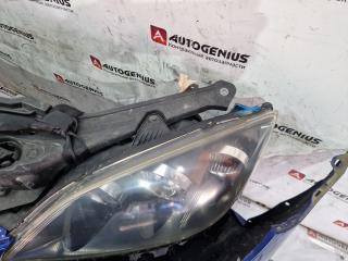 Nose cut MAZDA AXELA BK5P ZYVE 2951 HATCHBACK 4 ракурс