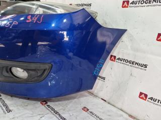 Nose cut MAZDA AXELA BK5P ZYVE 2951 HATCHBACK 5 ракурс