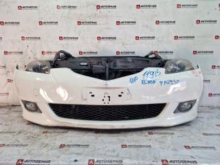 Nose cut MAZDA AXELA BK5P ZYVE 2952 HATCHBACK 1 ракурс